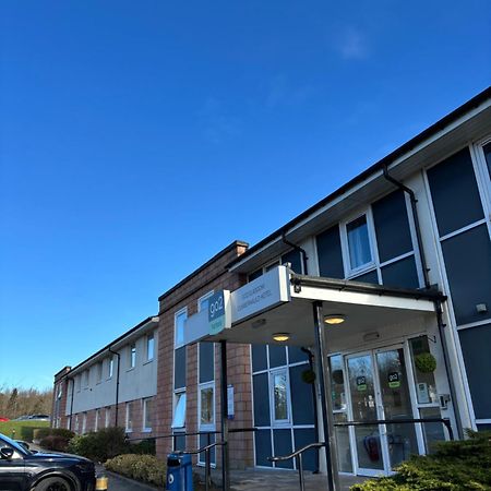 Go2 Glasgow Cumbernauld Hotel - Free Parking And Pet Friendly Exterior photo